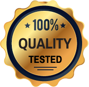 Quality Tested