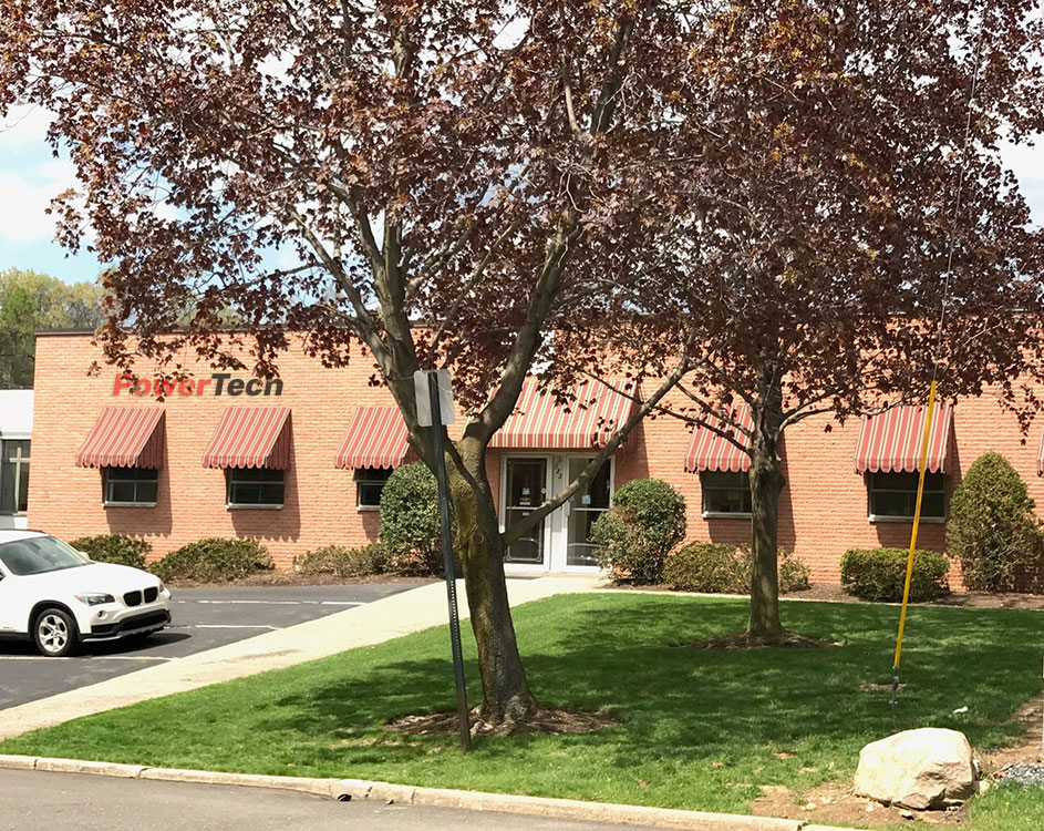 Powertech Office